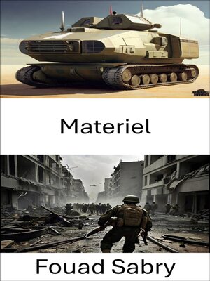 cover image of Materiel